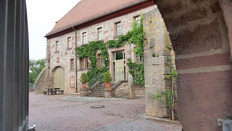 Die Herrenmühle zieht nicht mehr so viele Besucher an wie früher.Foto: Archiv/Arkadius Guzy