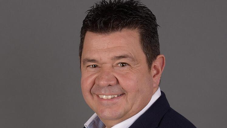 Kreisrat Wolfgang Dünisch (FW/CBB) ist jetzt wieder zurück im Kreistag.Foto: Archiv privat