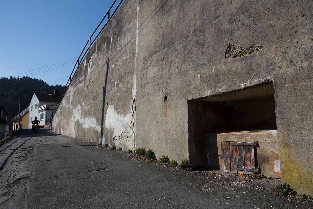 SoS Wilhemsthal Landkreis KC; Foto: Barbara Herbst