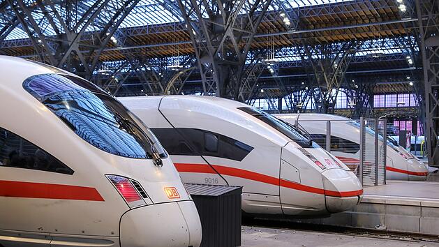 Deutsche Bahn