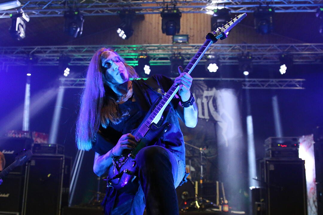 Metal Franconia 2019