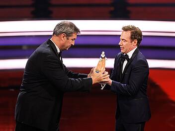 Bayerischer Filmpreis