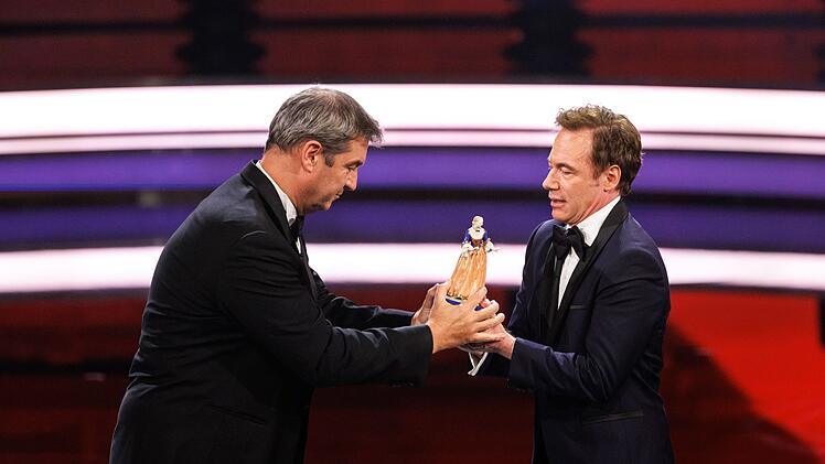 Bayerischer Filmpreis