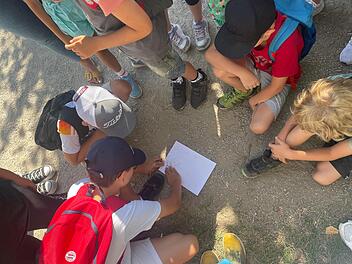 Sommer im Landkreis Kronach: Highlights für Kinder und Jugendliche