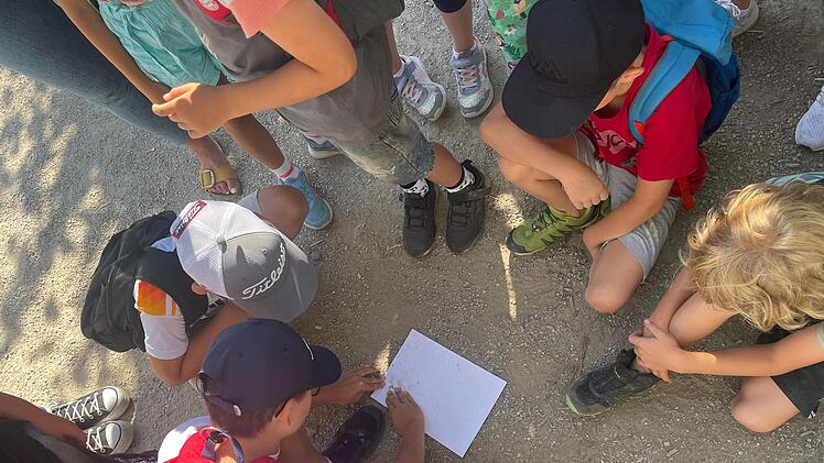 Sommer im Landkreis Kronach: Highlights für Kinder und Jugendliche