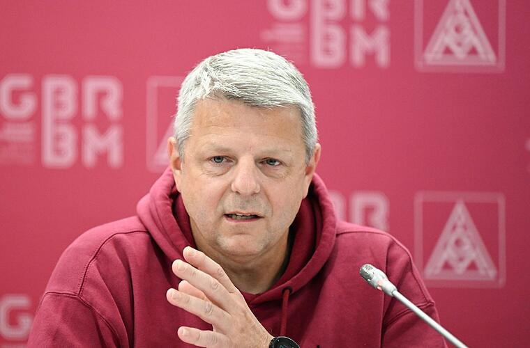 Bosch-Betriebsrat befürchtet betriebsbedingte Kündigungen