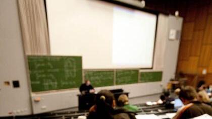 Immer häufiger gibt es Lehren, die speziell auf Studienabbrecher zugeschnitten sind.  Foto: Kai Remmers