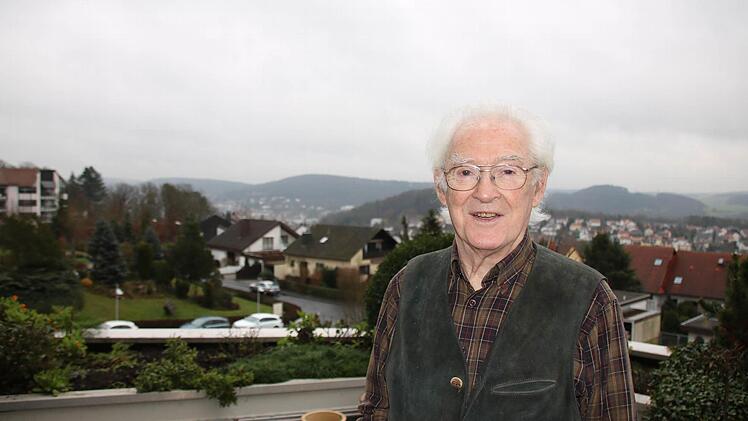 Eindrücke vom Parkwohnstift Bad Kissingen. Foto: Ralf Ruppert