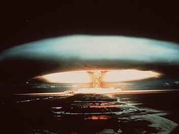 Um Putin abzuschrecken: SPD-Politikerin erwägt EU-Atombombe