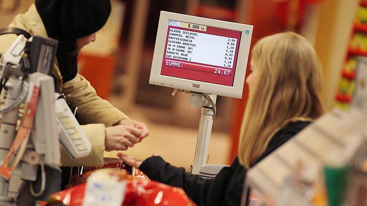 Der Marken-Discounter Netto hat die meisten Beschwerden über unfreundliches Personal angesammelt.