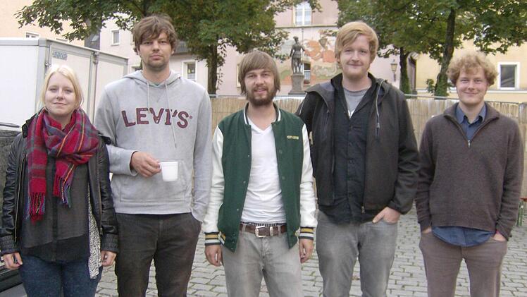 Foto: Petra Malbrich