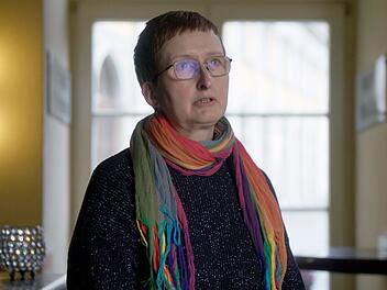 Die Bautzener Beamtin Birgit Kieschnick ist permanent mit rechtem Hass konfrontiert.