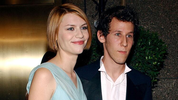 Von 1997 bis 2003 war Claire Danes mit dem Musiker Ben Lee liiert.