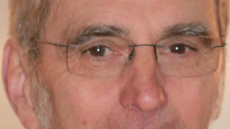 Jörg Bubel