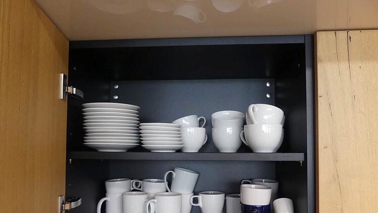 Nürnberg: Inventar von CJ Franken Küchen wird versteigert - Auktion läuft