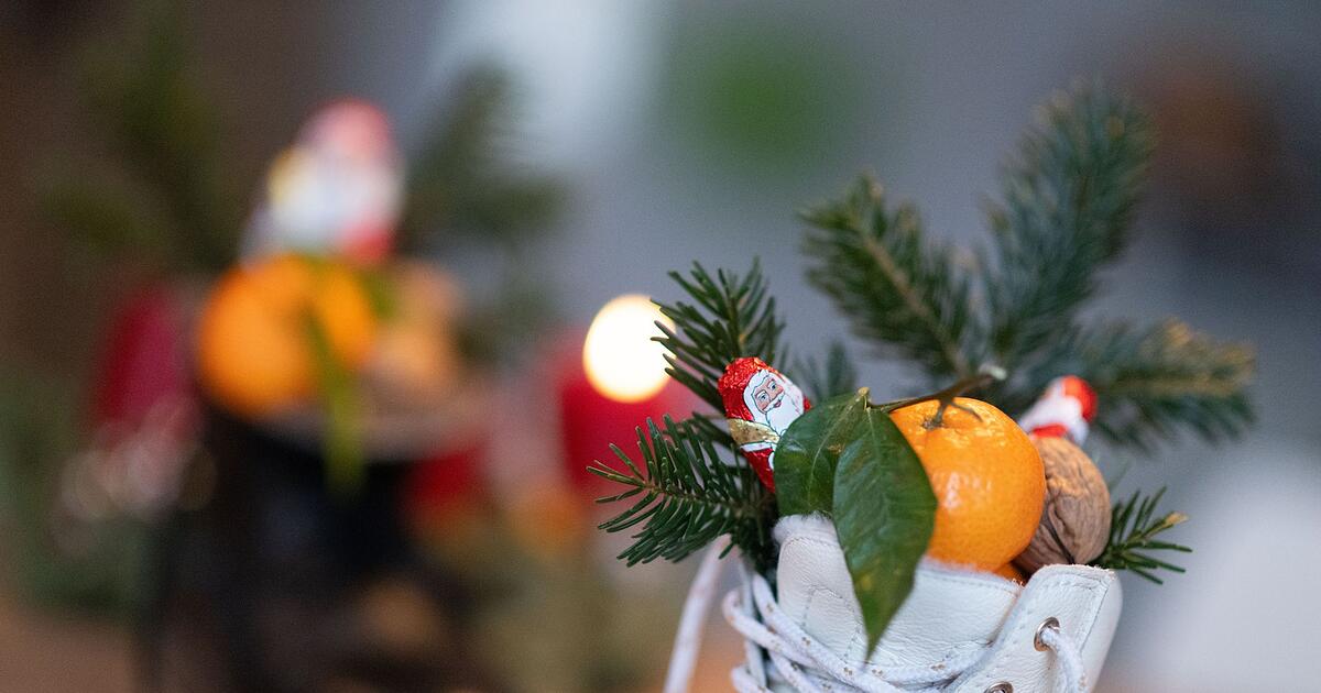 Viele-wollen-zum-Nikolaustag-weniger-Geld-ausgeben