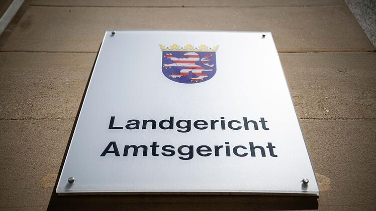 Landgericht