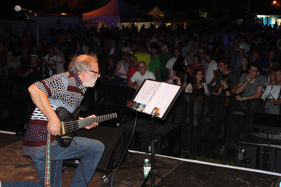 Kitzingen Kanns-Festival