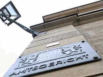 Das Haßfurter Amtsgericht Foto: FT-Archiv