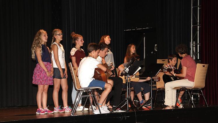 Die Cool-Kids  Foto: Richard Sänger