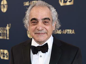 Der US-amerikanische Schauspieler Joe Marinelli ist im Alter von 68 Jahren an Krebs gestorben.