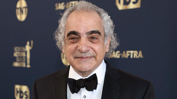 Der US-amerikanische Schauspieler Joe Marinelli ist im Alter von 68 Jahren an Krebs gestorben.