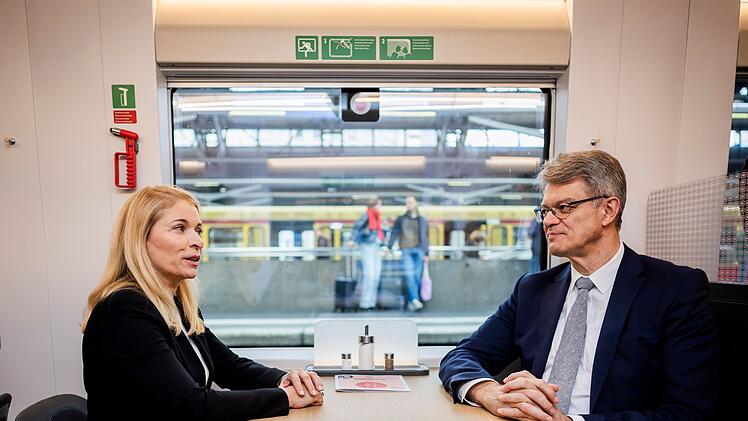Palla und Schnieder
