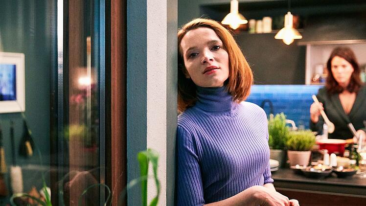 Auf Carlotta (Karoline Herfurth) warten einige b&ouml;se &Uuml;berraschungen.