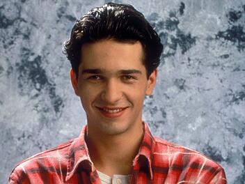 Ein Publikumsliebling der 90er-Jahre: Dank der RTL-Soap "Gute Zeiten, schlechte Zeiten" wurde Andreas Elsholz zum TV-Star.