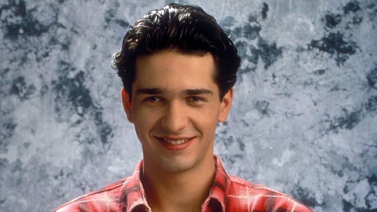 Ein Publikumsliebling der 90er-Jahre: Dank der RTL-Soap "Gute Zeiten, schlechte Zeiten" wurde Andreas Elsholz zum TV-Star.