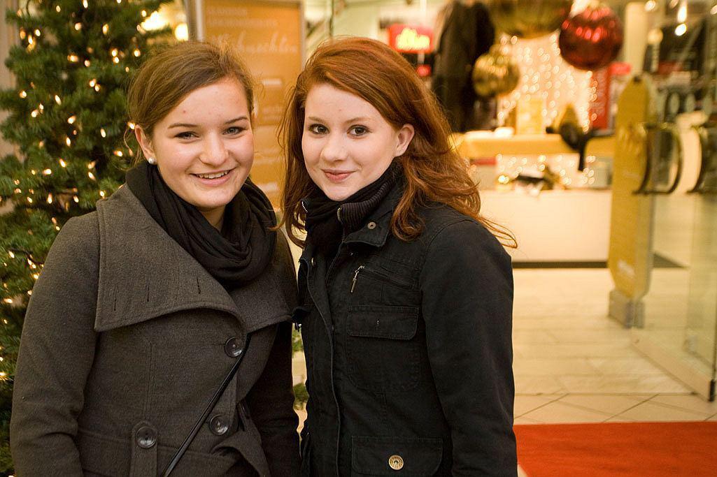 Wahl zum Mister und Miss Oberfranken