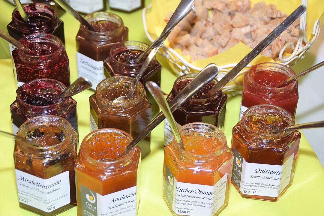 Feinschmekcermesse