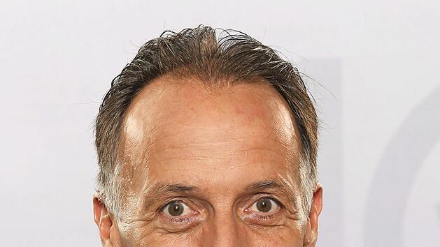 Mathias Eckardt, DGB-Regionsgeschäftsführer Oberfranken Foto: pr.