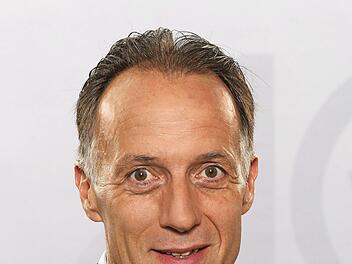 Mathias Eckardt, DGB-Regionsgeschäftsführer Oberfranken Foto: pr.