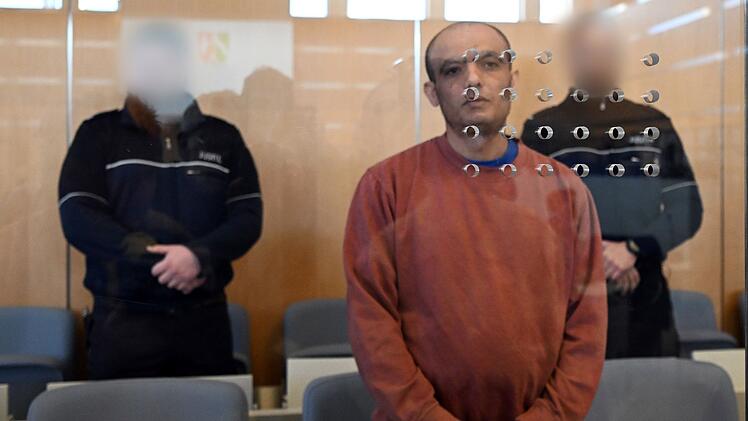 Prozess um Bielefelder Terrorangriff auf Feiernde.