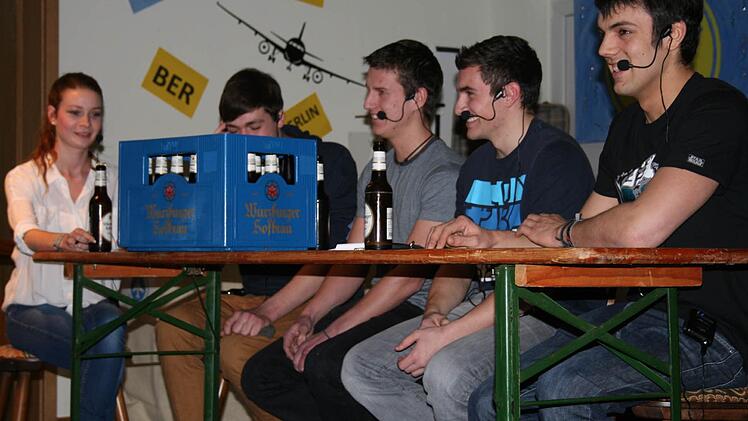 Foto: Gabriele Sell