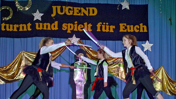 Filmhighlights "Der Fluch der Karibik"Susanne Deuerling