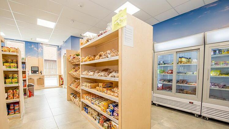 "Emma's Tag und Nachtmarkt" bietet Frischwaren von regionalen Erzeugern an