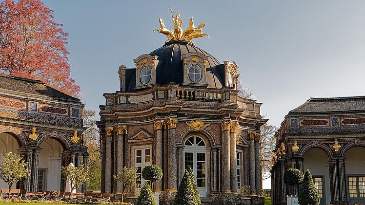 Bayreuth, Hochzeit, Hochzeitslocation