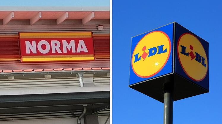 Neuer Preissturz bei Lidl und Norma - beliebte Produkte jetzt billiger