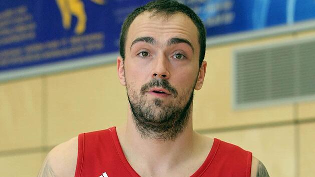 Damir Markota. Foto: sportpress