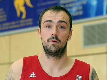 Damir Markota. Foto: sportpress