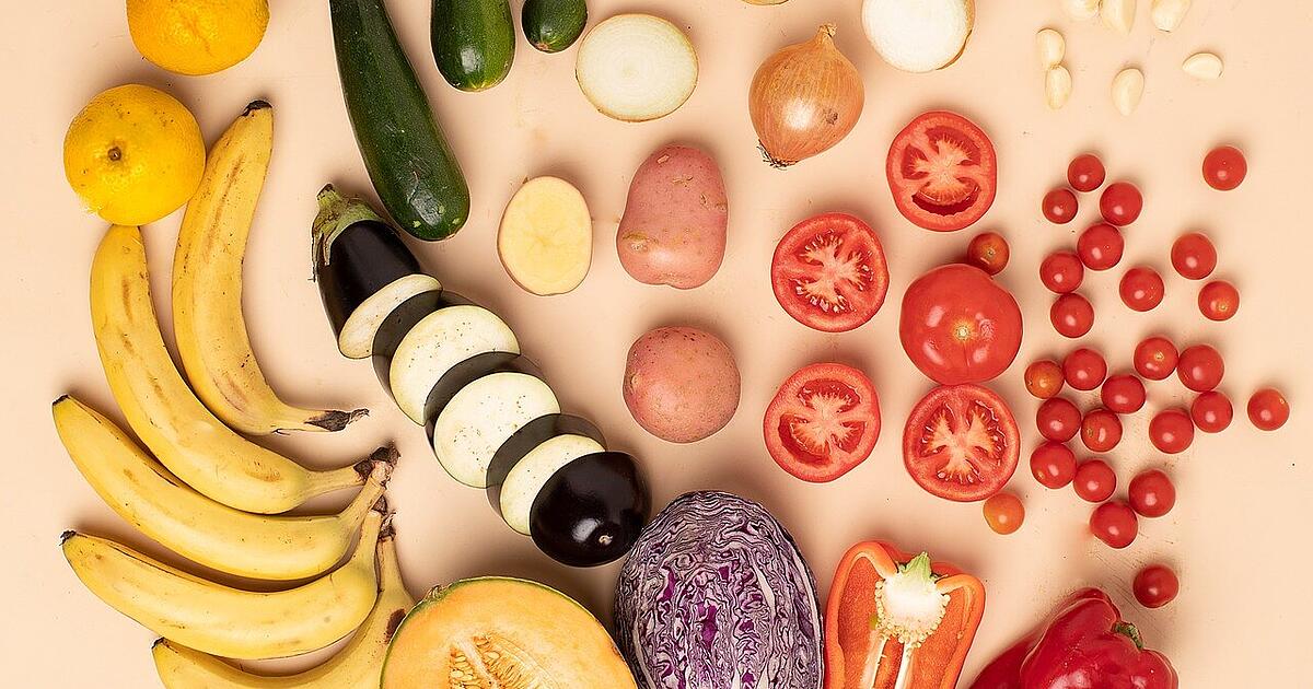 So kannst du mit Weight Watchers abnehmen Diese Lebensmittel haben 0 Punkte