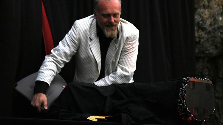Foto: Franz Galster