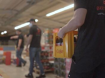 "Bruttoshop" Nürnberg: Online-Supermarkt beliefert Kunden an sieben Tagen die Woche "Bruttoshop" Nürnberg: Online-Supermarkt beliefert Kunden an sieben Tagen die Woche