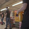 "Bruttoshop" Nürnberg: Online-Supermarkt beliefert Kunden an sieben Tagen die Woche