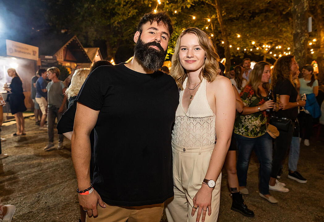 Volkacher Weinfest Montag
