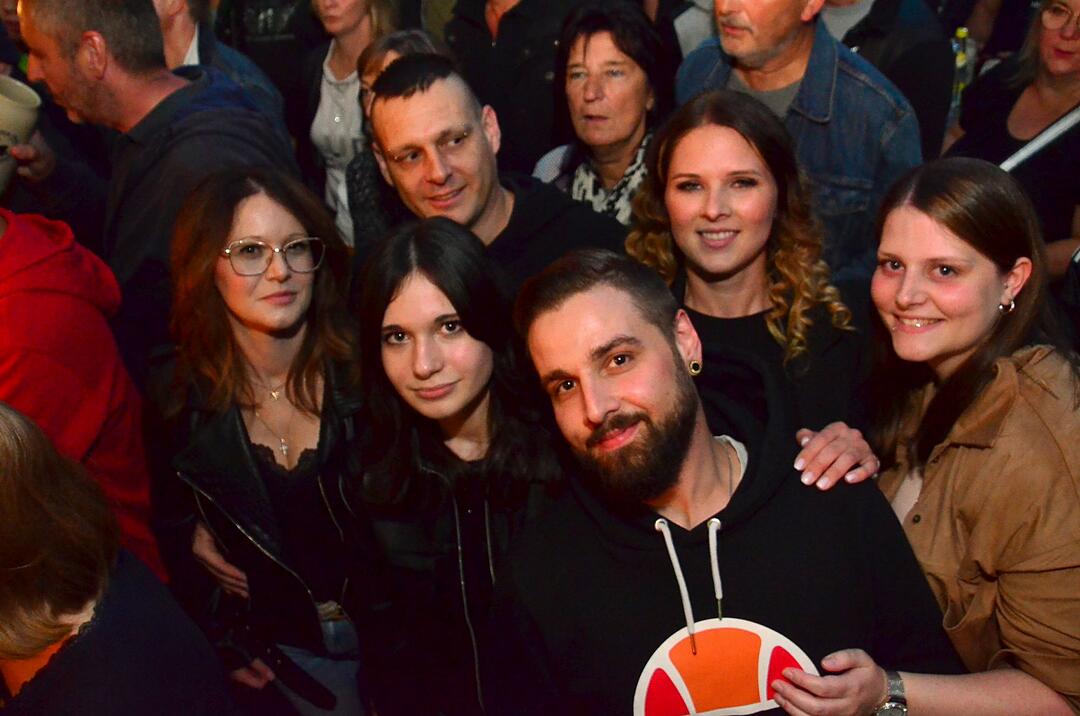 Heavy Style mit ALLSTAR