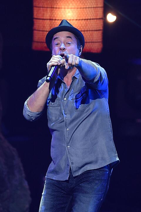 Bundesvision Song Contest 2015 - Radio Doria