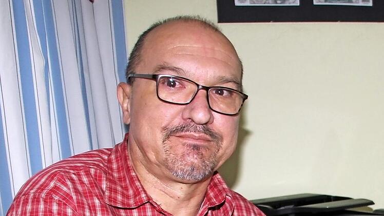 Knut Morgenroth